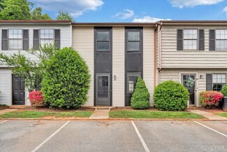 23 Countryplace Ln, Lynchburg, VA 24501
