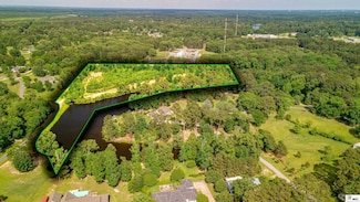 0 Fiddlers Creek Dr, A, LA 71291