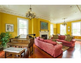 166 Highland St, Roxbury, MA 02119