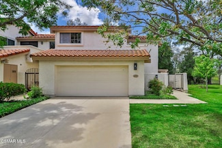 575 Spyglass Ln, Newbury Park, CA 91320
