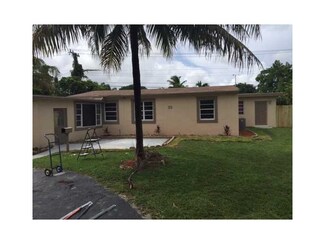 35 NW 124th St, North Miami, FL 33168