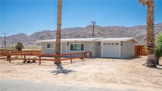 71645 Juanita Dr, Twentynine Palms, CA 92277