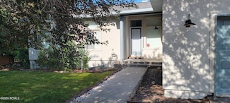 8710 Silver Spur Rd, Park City, UT 84098