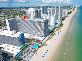 4100 Galt Ocean Dr Unit 1805, Fort Lauderdale, FL 33308