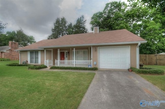 132 Bibb Dr, Madison, AL 35758