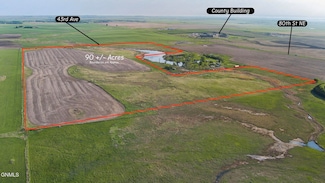 000 43rd Ave NE, Bismarck, ND 58503