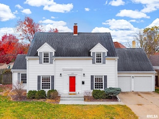 228 N Kickapoo Terrace, Peoria, IL 61604