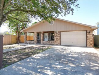 2503 E Sugar Cane Dr, Weslaco, TX 78596