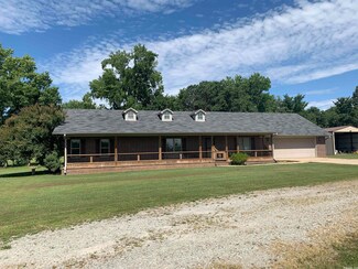 317 Hwy 107 N, Enola, AR 72047