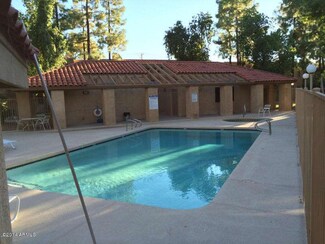 2220 W Dora St Unit 207, Mesa, AZ 85201