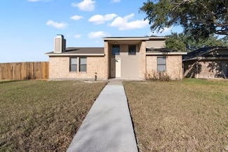 4402 Squaw Pass Ct, Corpus Christi, TX 78413