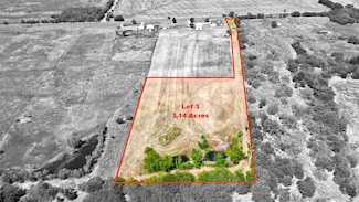 TBD Lot 3 Old Tioga Rd, Gunter, TX 75058