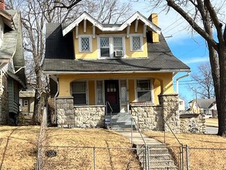 4247 S Benton Ave, Kansas City, MO 64130