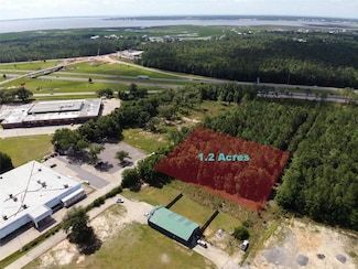 0 Park Ten Dr, Diamondhead, MS 39525