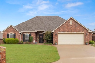 1216 N Hightower St, Stillwater, OK 74075