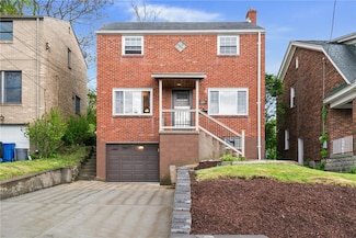 59 W Bellecrest Ave, Pittsburgh, PA 15227