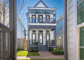 2419 Kolbe Reach Ln, Houston, TX 77080
