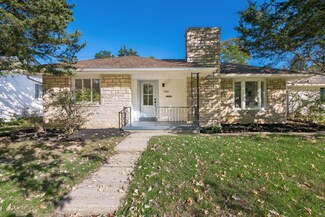 3982 N High St, Columbus, OH 43214