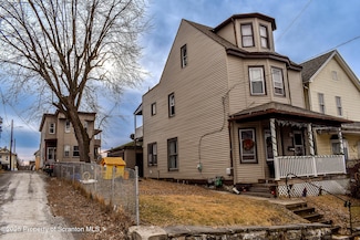 640 Alder St, Scranton, PA 18505