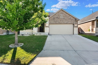 14534 Rawhide Way, San Antonio, TX 78254
