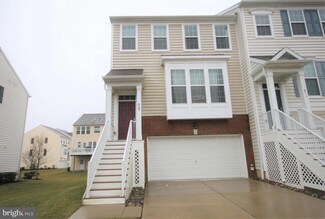 609 Ellison Dr, North Wales, PA 19454