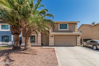 8939 W Villa Rita Dr, Peoria, AZ 85382