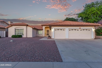 13629 N 71st Dr, Peoria, AZ 85381