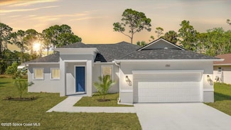 1751 Nandina Ct NW, Palm Bay, FL 32907
