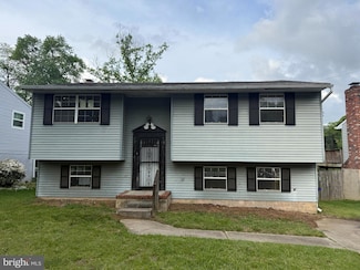 6473 Anderson Ave, Hanover, MD 21076