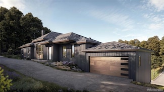 799 Clear Creek Rd, Evergreen, CO 80439