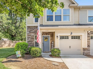510 Park Meadows Dr, Stallings, NC 28104