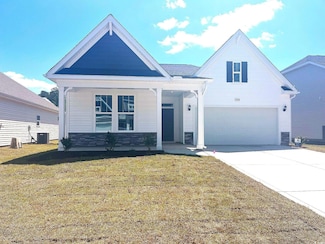 1214 Calabash Station Blvd NW, Calabash, NC 28467