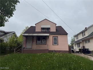 4678 E 147th St, Cleveland, OH 44128