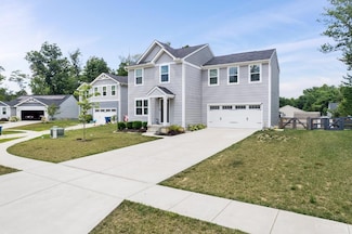 213 Wooded Ridge Dr, Amelia, OH 45102