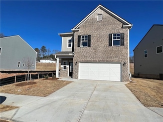 1471 Winding Ridge Trail, Hoschton, GA 30548