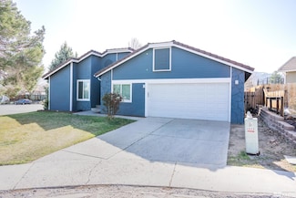 4806 Lincoln Ct, Carson City, NV 89706