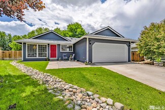 1740 Bliss Ct, Carson City, NV 89701