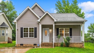 213 Guerrant St, Greensboro, NC 27401
