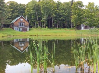 4825 Highmarket Rd, Constableville, NY 13325