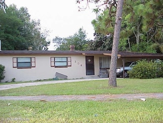 306 Gano Ave, Orange Park, FL 32073