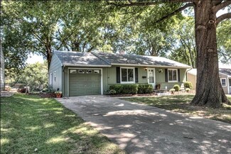10512 E 25th Terrace S, Independence, MO 64052