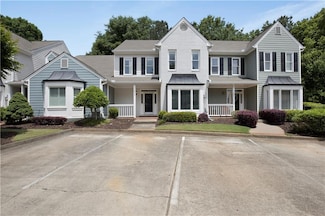 1002 Saddle Hill, Marietta, GA 30068