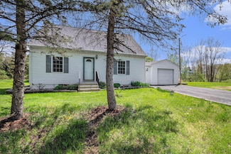 3175 Kalmbach Rd, Grass Lake, MI 49240