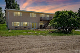5015 Wild Hog Ln, Colorado City, CO 81019