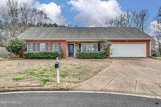 211 Pecan Cir, Brandon, MS 39042