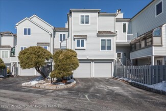 174 Ocean Ave Unit 42, Sea Bright, NJ 07760