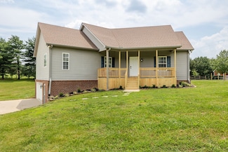 3606 Fairway Fields Ln, Spring Hill, TN 37174