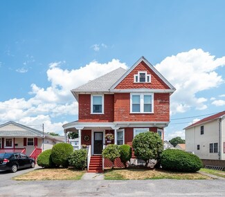 20 Columbia St, Lowell, MA 01851