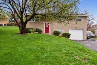 52 Nancy Dr, Jeannette, PA 15644