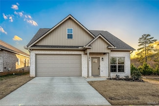 450 Creek Side Loop Rd, Tuscaloosa, AL 35404